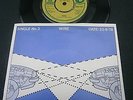 WIRE - DOT DASH - 1978 - UK ISSUE - DEMO - EXCELLENT