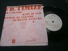 VICTIMIZE - BABY BUYER - PRIVATE PRESS - 1979 - EXCELLENT