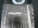 THE CURE - A FOREST - 7
