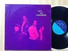 Out Of Darkness LP 1970 Xian Prog Blues Psych LP Rare Key Label VG+/VG+