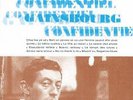 SERGE GAINSBOURG - CONFIDENTIEL (LP)