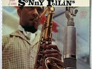 SONNY ROLLINS The Sound Of Sonny Original White Label DG Riverside LP  NM- 