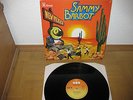 SAMMY BARBOT --  New Mexico 12