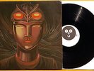 TACO 1st LP PINAKOTHECA Japan Private Press avant garde R. Sakamoto PSYCH TAKO