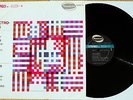 REMI GASSMANN OSCAR SALA ELECTRONICS Musique Concrete 1962 1st OG Japan Press NM
