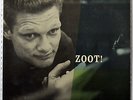 ZOOT SIMS QUINTET Zoot Original White Label Riverside LP DG NEAR MINT-