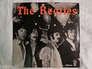  THE BEATLES 1967 GERMAN ODEON IMPRESSION LP STEREO 6279