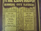 Leopards-Kansas City Slickers   psych  original   Kinks style