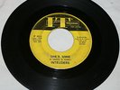 Rare Garage / The Intruders/