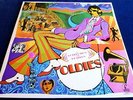 The Beatles A COLLECTION OF BEATLES OLDIES ORIGINAL 1966 UK 1st ISSUE STEREO LP