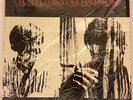 TITUS & ROSS Self-Titled LP 1970 Private Press Folk Psych Rock RARE Midwest