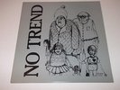 NO TREND Teen Love 12