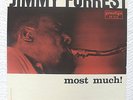 JIMMY FORREST 