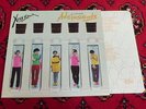 X-Ray Spex Germfree Adolescents UK 1st Press LP NM Poly Styrene Classix Nouveaux