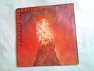 BUFFALO - VOLCANIC ROCK. 1st pressing with poster Swirl Vertigo. Aussie prog