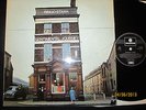 The Beatles Ringo Starr Sentimental Journey Export UK LP