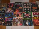 Kiss 46 Singles