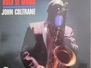 JOHN COLTRANE Kulu Se Mama IMPULSE AS-9106 STEREO 1966 VAN GELDER GATEFOLD LP
