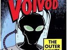 voivod the outer limits  LP