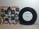 Rockin' Rebels - Let's Bop 7