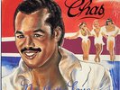 CHAS Modern Soul Funk RARE Oakland Love Joy E LP No Better Love