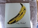 The Velvet Underground and Nico Vinyl LP Mono EX Condition