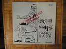 Johnny Hodges,Dance Bash,Norgran Label,Mono LP