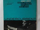 Kenny Drew - Undercurrent - Blue Note 4059 Original Mono LP RVG Ear Deep Groove