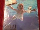 Nirvana - Nevermind - SEALED 180gram VINYL LP (Germany 2009) OOP RARE NEW