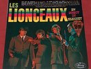 LES LIONCEAUX LP ORIG FR EN DIRECT DU BILBOQUET FREAKBEAT BEATLES SUPERBE ETAT