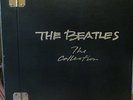 THE BEATLES  THE COLLECTION MFSL BOX SET #5673 HALF-SPEED MASTERED 14-LPS
