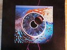 PINK FLOYD PULSE LIVE 4-LP BOX SET  UK 1995 IMPORT 180g VINYL EMI