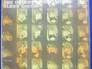 Glenn Gould Bach the Goldberg Variations 1955 USA Pressing RARE