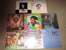 Richard Pryor  8 Lp's That Nigger's Crazy, L.A. Jail, Craps, Bicentennial Nigger