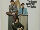 BEATLES 2nd State “Yesterday and Today” BUTCHER COVER Album #6 Los Angeles