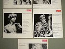 * ETERNA - SUSKE & OLBERTZ - BEETHOVEN - VIOLIN SONATAS - 5 LP *