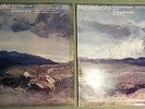 * ETERNA - ULBRICH QUARTET - MENDELSSOHN - STRING QUARTETS - 2 LP *