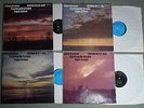 * ETERNA - JOCHUM - BRUCKNER - SYMPHONIES NO. 3, 7, 8, 9 - 7 LP *???