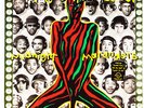 Rap LP   A Tribe Called Quest   Midnight Marauders   Jive   VG++