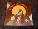 THE BOSWELL SISTERS LP Box Set (1982, 12
