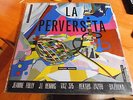 LA PERVERSITA HEKTOR ZAZOU French experimental minimal synth RARE LP MINT