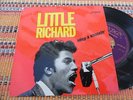 LITTLE RICHARD Keep A Knockin +3 EP 45  UNIQUE 1965 PORTUGAL PS LES 566