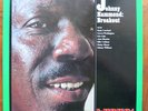 JOHNNY HAMMOND - Breakout LP Jazz Funk Samples Kudu ORIG Japanese VG++