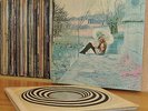 Affinity - Affinity LP & Inner **UK 1st 1970 Vertigo Swirl 6360 004** MINT-