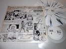 Rolling Stones  Winter tour 1973   splash & clear  vinyls   tmoq rare