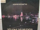 OS KIEZOS JOVENS DO PRENDA URBANO DE CASTRO ÁFRICA RITMOS REBITA AFRICA FOLK