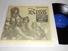Kiss  Destroys anaheim part.2  california '76  Idle Mind lp  no  tmoq  rare