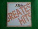 ABBA - Greatest Hits , korea vinyl lp Korea Only & Unique Cover NM-