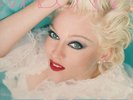 Madonna Bedtime Stories Pink Colored 2xLP (Special Limited Edition DJ Pressing)