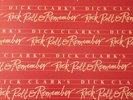 Radio Show: DICK CLARK RR&R   10/24/87 DUANE EDDY & 1969  INTERVIEWS 50s & 60s